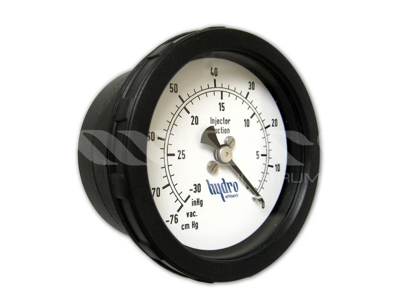 Chlorine Vacuum Gauges & Pressure Gauges Accessories PT. Victory